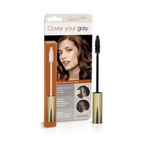 커버유어그레이 인스턴트 터치 업 헤어 마스카라 7g, Auburn, 1개