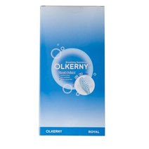 올커니 숨쉬는 칫솔 6종 세트 ROYAL 6.5, 1세트