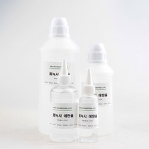 코리아씨밀락 페녹시에탄올, 페녹시에탄올 100 ml