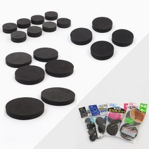 두꺼운 소음방지패드 진동방지패드 소음방지패드