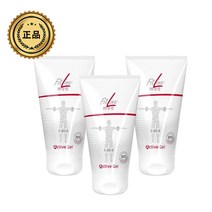 독일 PM 피트라인 FitLine 액티브젤 3개