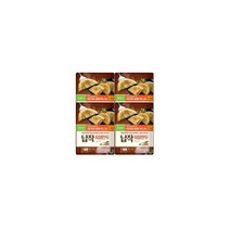 풀무원 정선 5일장 메밀지짐만두 400g 8봉, 풀무원 납작지짐만두 500g 8봉