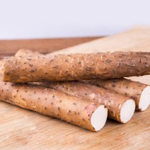 국내산 안동 마 장마 2kg, 2kg (장마 중품), 1개