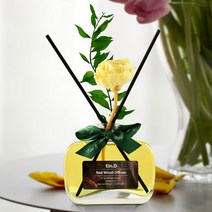 에인디 집중력 수험생 공부방 100%천연 아로마 리얼 우디 디퓨저, 에인디디퓨저우디+선물용종이봉투