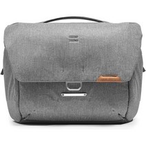 일본정품 2. [국내정품]PeakDesign 피크 디자인 에브리데이 메신저 13L 애쉬 BEDM -13 -AS -2 B07ZTQM7C8