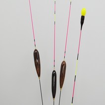 원용 수제찌 UP2 숯찌 민물낚시찌 5+1이벤트 전천후 떡밥찌 올림찌 민물찌 돼지감자찌, 50cm