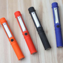 고휘도 미니 후레쉬 경광봉 신호봉, 1개