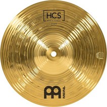 Meinl HCS 10인치 스플래쉬