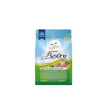 카길 뉴트리나 비스트로 캣 어덜트 40g (3개묶음), 1개, 상세설명 참조