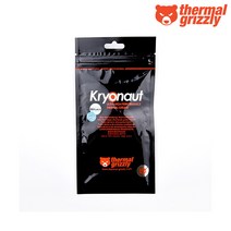 더머그리즐리 Kryonaut 서멀구리스 1g