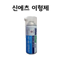 신에츠 이형제 포리코트 겔코트 유리섬유 FRP 왁스, 1개