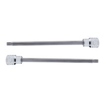 [RAΕ] 지니어스-1 2SQ 별빗트소켓-12각 M05mm 150mm (1EA) 수작업공구 비트 공업용품 비소켓 산업 ▷_4Ε470Ea, 벫▤선택없음, Ε본상품선택!