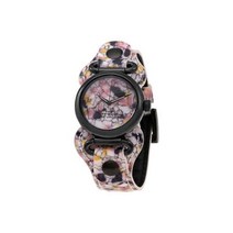 새상품 마크 제이콥스 더 커프 시계 여성용 멀티컬러 MJ0120190883 MSRP $300 패션시계 명품
