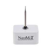 [네일세상] NAIL MOT 네일모트 컷팅비트 (5000~8000RPM), 0.9mm(기본사이즈)