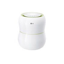 [LG]퓨리케어 프리미엄 자연기화식 가습기 HW300DBL, 화이트