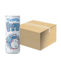 초정탄산 라임 350ml 20pet x 2박스, 일화 몰랑팝 250ml x 30캔 1박스