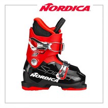 [노르디카] 20/21 SPEEDMACHINE J 2 아동용 스키부츠, 205