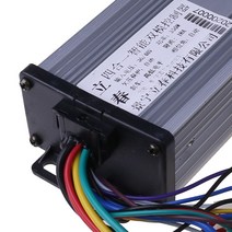 전기자전거 배터리 48v 36v 충전기 350w 전기 자전거 전자 자전거 스쿠터 브러시리스 dc 모터 컨트롤러 도매 앰프 낙하선 16, 없음