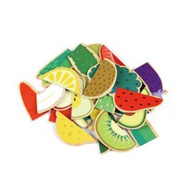 자석나라 퍼니퍼즐 과일야채 자석완구, 본품선택