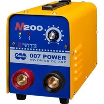인버터 직류 아크용접기 M200