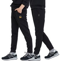 팬콧 주니어 주니어 키즈 트레이닝 기능성 기모 바지 팬츠 긴바지 SALE