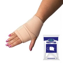 이지랩 상지(손) 암슬리브 압박용밴드 의료기기, 1쪽