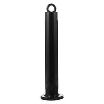 덤벨거치대 바벨랙 아령거치대 원판정리대 weight rack holder 트레이 barbell slice rod plate pin loading stand storage 디스크, 32x8x8cm