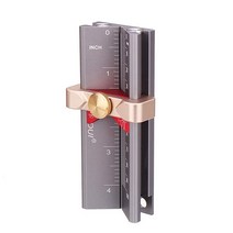 홍두이 멀티게이지 ZS03F 높이 길이측정 세팅 100mm, 1개