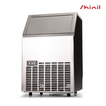 업소용 제빙기 SIM-C50IZ 급속 대용량 50kg 카페/PC방 / 아이스메이커 / 얼음 제조기 D, 방문설치, + 없음(본품만)