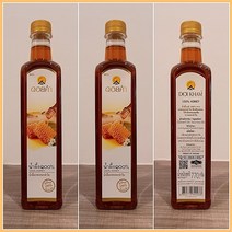 태국 롱안(Longan) 벌꿀 770g (도이캄 브랜드), 1개