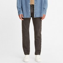 리바이스 502 레귤러 테이퍼드 핏 진_29507-1167