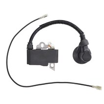 Stihl MS261 MS261C MS261CBE MS261CQ MS261CQZ MS261VW VWZ MS261Z 체인톱 1141 400 1302용 점화 코일 모듈 505837