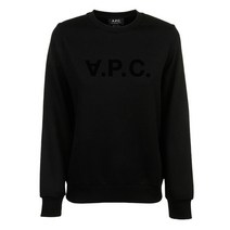 A.P.C [매니아온][23SS]아페쎄 비바 맨투맨 COFAX F27644 TPC