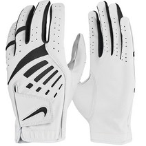 나이키 골프 장갑 듀라필10 남성 왼손2개 세트 코스트코 구매대행, 여자19(S)