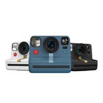 게이즈샵 [폴라로이드] 나우 플러스 Polaroid Now +, 화이트