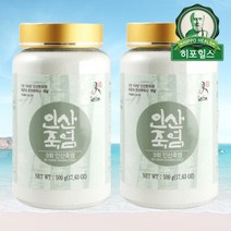 인산가 인산 죽염 자죽염 천일염 구운소금, 9회 인산죽염 분말 1kg, 1kg