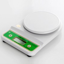 키친앤리빙 디지털 전자저울, KB-3000