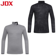 JDX 제이디엑스 22년 가을상품 이월세일!! 남성 시리즈 패턴 베이스레이어 X1SFTLMZ07_pt
