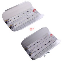 투광등 LED투광 방수LED 스포트라이트 100W LED 로딘 텅스텐 램프 방수 야외 투광 조명, 01 White