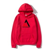 콤바인 농기계 농산물재배기 트랙터농업 기계 남성용 겉옷 100% 면 국제 수확기, 01 big red_07 XXXL
