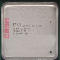 I7-8700K 인텔 제온 E52640 E5 15M 캐시 2.50 GHz 7.20 GT/s CPU, 한개옵션0