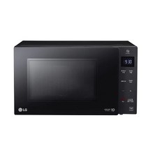 LG 전자레인지 1000W 스마트인버터 22L 블랙
