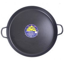 닭갈비 팬 (경질) 지름400, 400mm