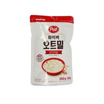 동서 포스트 화이버 오트밀 오리지널 350g 시리얼 식품 간편식품 먹거리 간편조리 푸드즉석식품 농산물음식 냉동식품 레토르트식품 즉석조리식품 시리얼 식료품 반찬통조 ^JUN#A, ^선택:상품선택#
