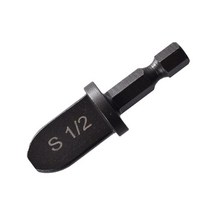 1개 헥스 생크 임페리얼 튜브 프 확장기 에어컨 스웨이징 도구 세트 7 8 3 4 5 8 1 2 1 4 quot, 05 1 2