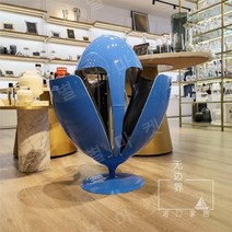 [ 분리수거 쓰레기통 ] 휴지통 휴게소 로비 대형마트 매장 공용쓰레기 분리수거함 분리수거통 분리수거장, 산화 및 오래된