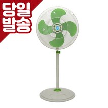 타이거킹 산업용 대형 선풍기 TKF-24P