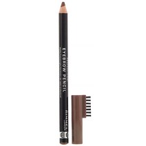Rimmel London 프로페셔널 아이브로우 펜슬 002 헤이즐 1.4g 2개