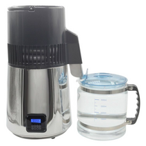 양조 에센셜 오일 추출기 추출 장비 정화 증류수기, Hydrosol Machine