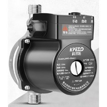 보일러 순환펌프 물 순환 펌프 가압 난방 가열, 320W